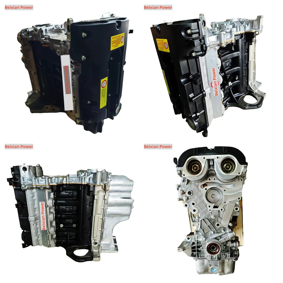 

1.4L A14XER Engine For Chevrolet Cruze SW Orlando Trax Buick Encore