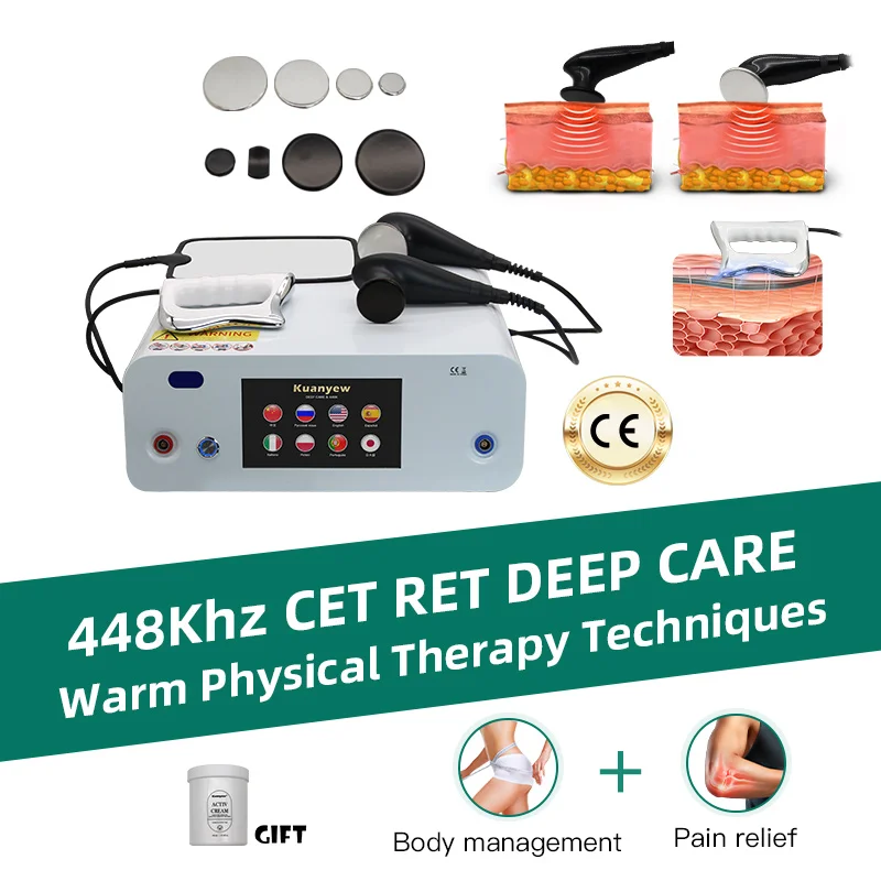 The Latest Warm Phy… - image