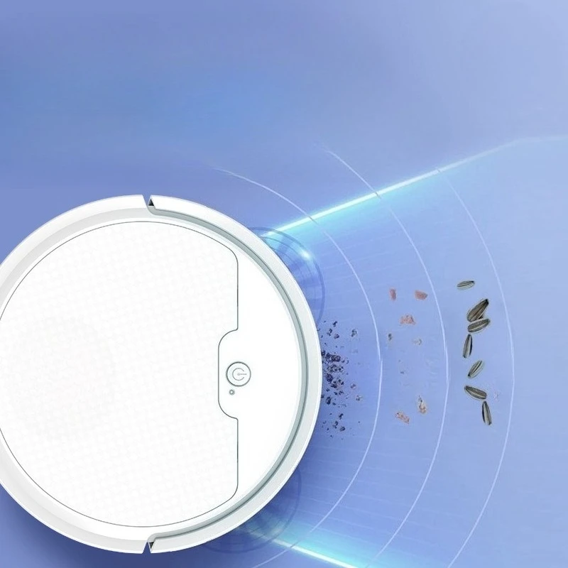 Robot Vacuum Cleaner Intelligent Home Charging Vacuum Cleaner Small Household Appliances