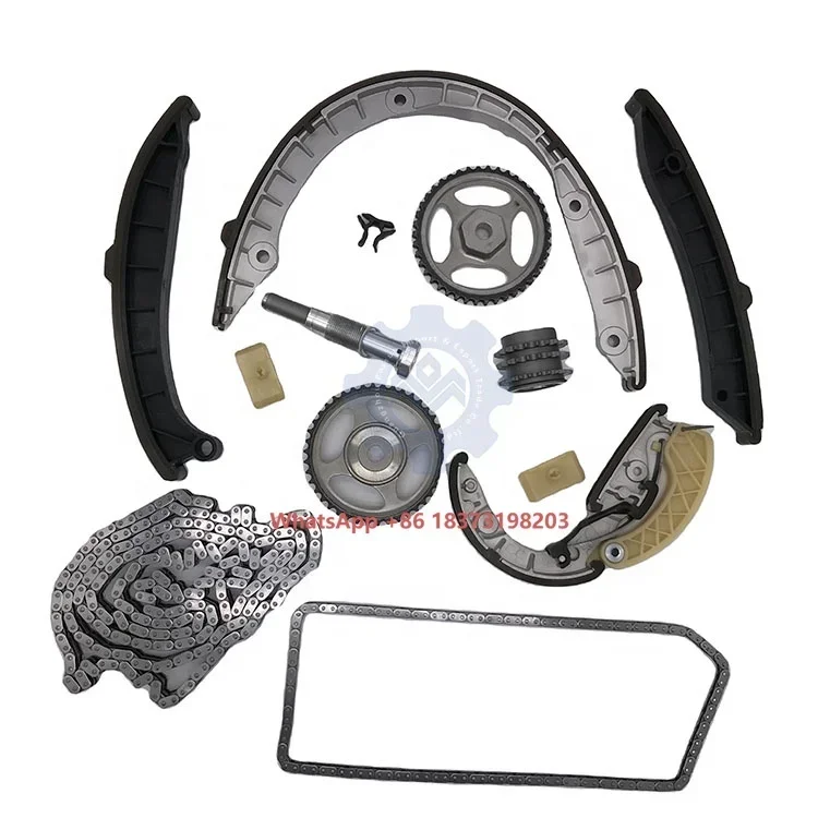 

94810516910 Engine Parts Timing Chain Kit for Panamera Hatchback