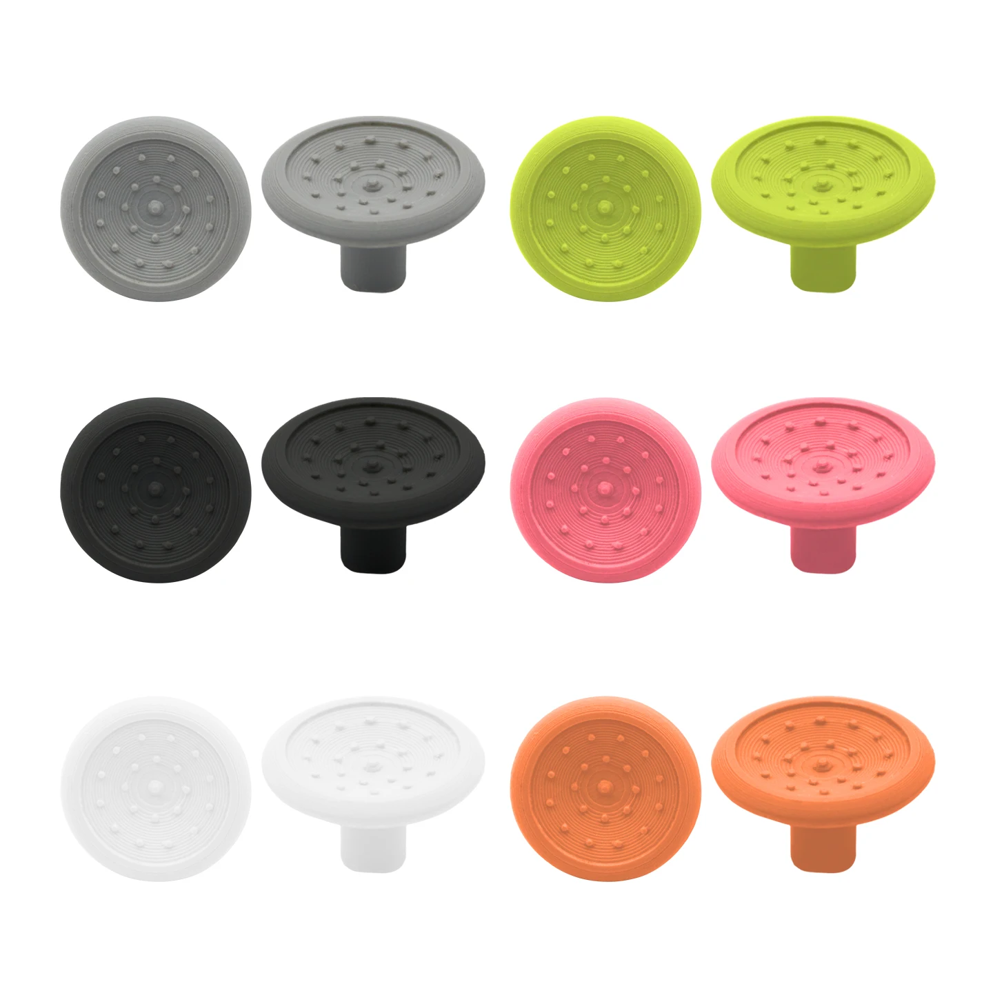 

Joystick cap for ANBERNIC RG406V / RG406H / RG476H / RG477M Gaming Console Anti-loosening Reinforced Modification Parts