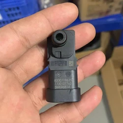 5WK96814 Manifold Intake Air Pressure MAP Sensor 8200719629 For Renault Duster Logan Sandero Fluence 1.6 2.0 NF