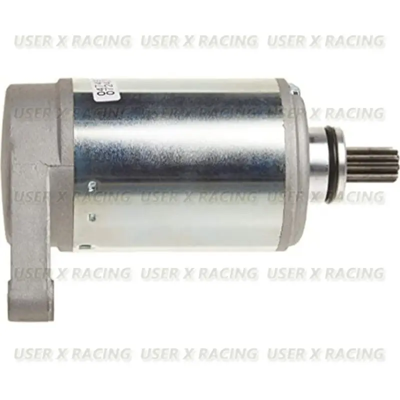 USERX Universal motorcycle Starting motor For YFM350  YFM350F  1UV-81800-50  1UY-81800-51  High quality and durability