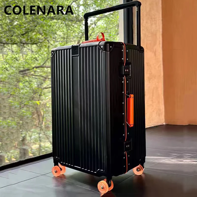 COLENARA Luggage Travel Bag 20