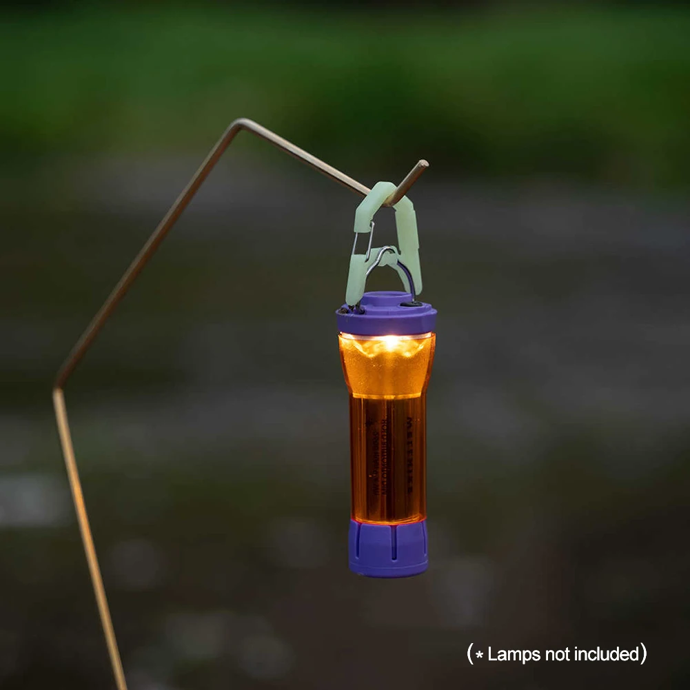 Led Camping Lantern… - image