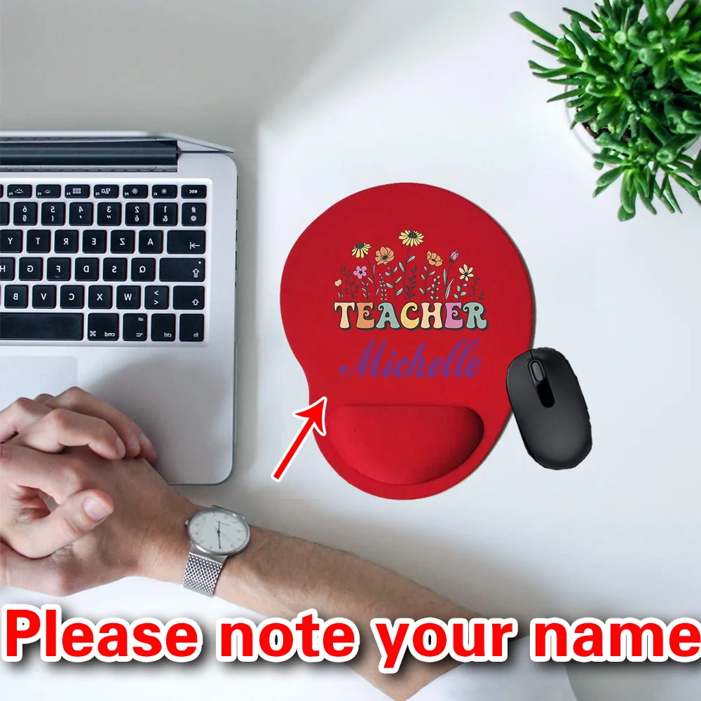 

Personalized Customized Unisex Fashion Printed Mouse Pad Computer Esports Office