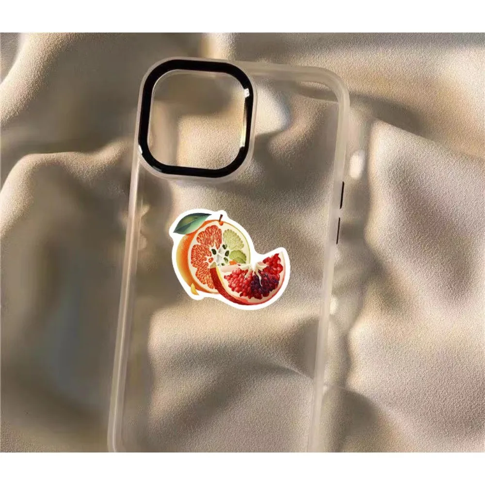 مجموعة مكونة من 50 قطعة بدون مكررة: ملصقات توضيحية أنيقة وبسيطة لتزيين أجهزة الكمبيوتر المحمولة وتسجيل الأمتعة ومتجر YourLife #6