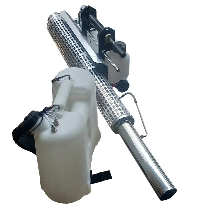 

Dual-purpose machine, dispensing machine, disinfection and sterilization mist machine (with large medicine box)