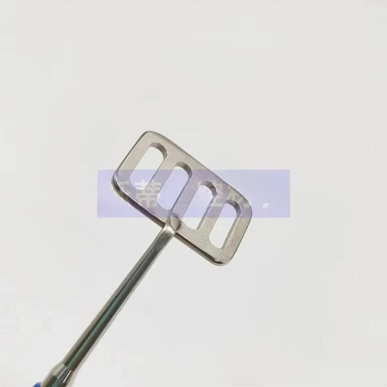 Laboratory Stainless Steel Retractor Tool Lip Buccal Lip Corner Tongue Buccal Retractor Tool Pull Hook Lab Tools