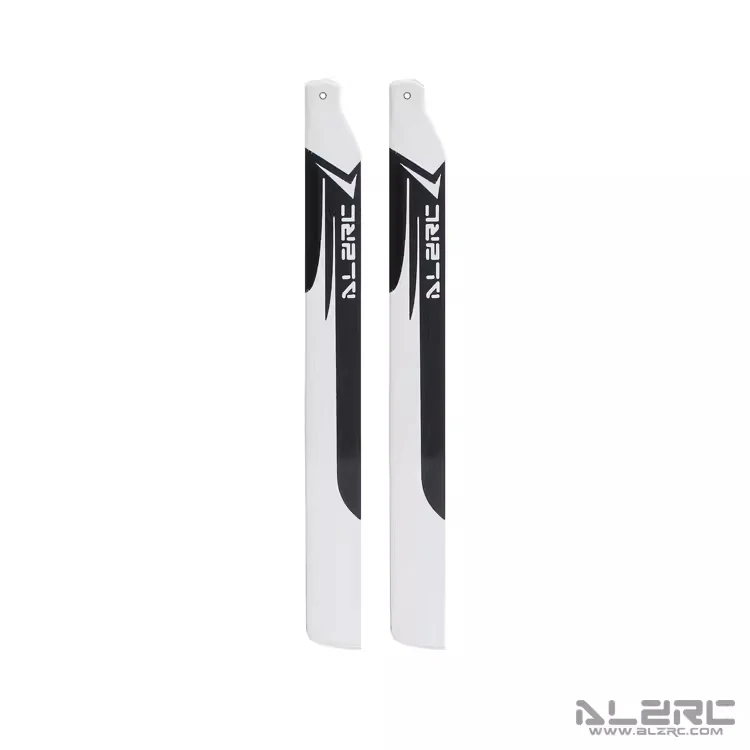 ALZRC - Carbon Fiber Blades  - Standard- 325MM/360MM/370MM/380MM/420MM/505MM