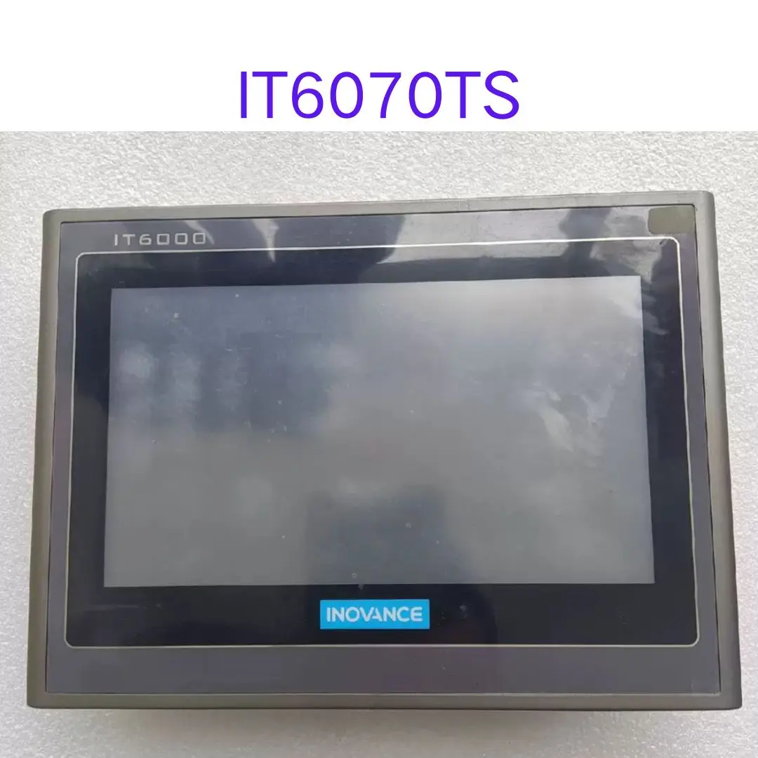 

Used IT6070TS touch screen test OK Fast shipping