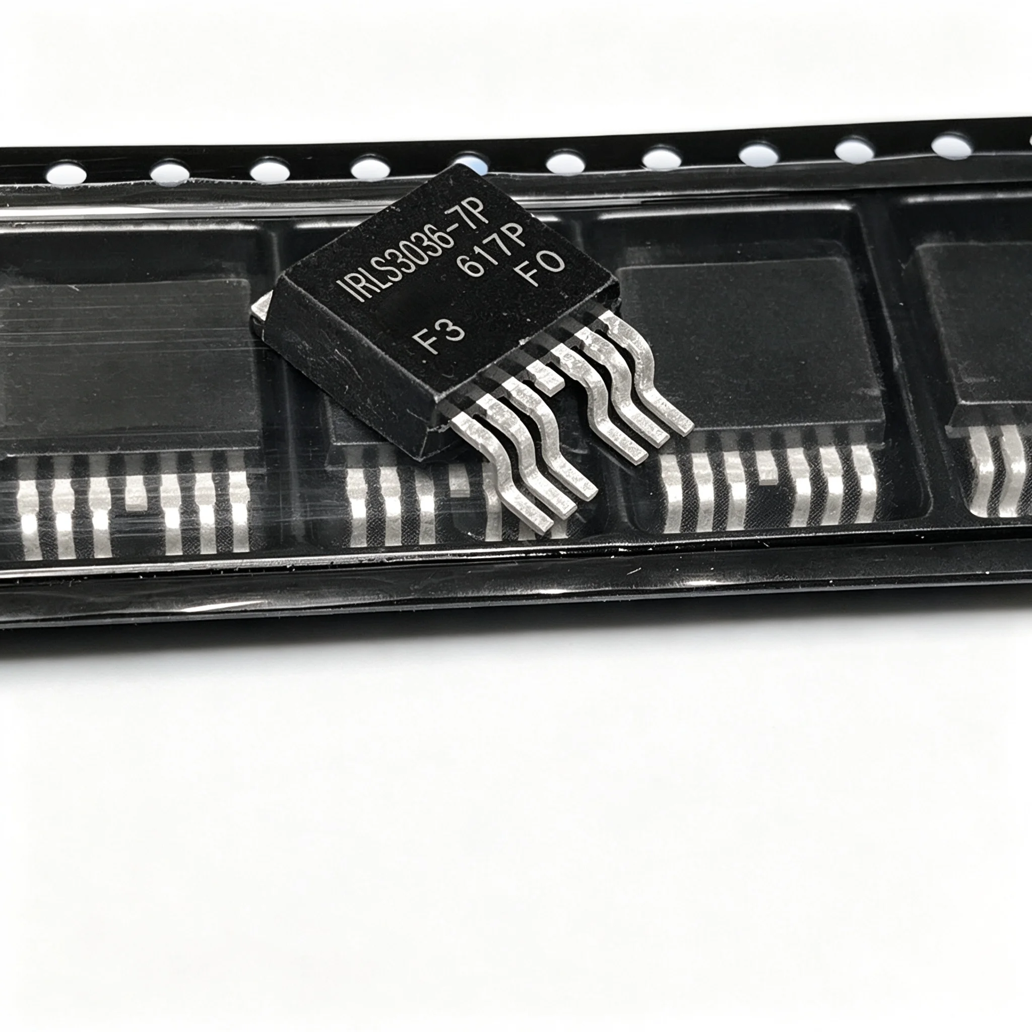 5piece IRLS3036-7P 60V 30A TO-263-6