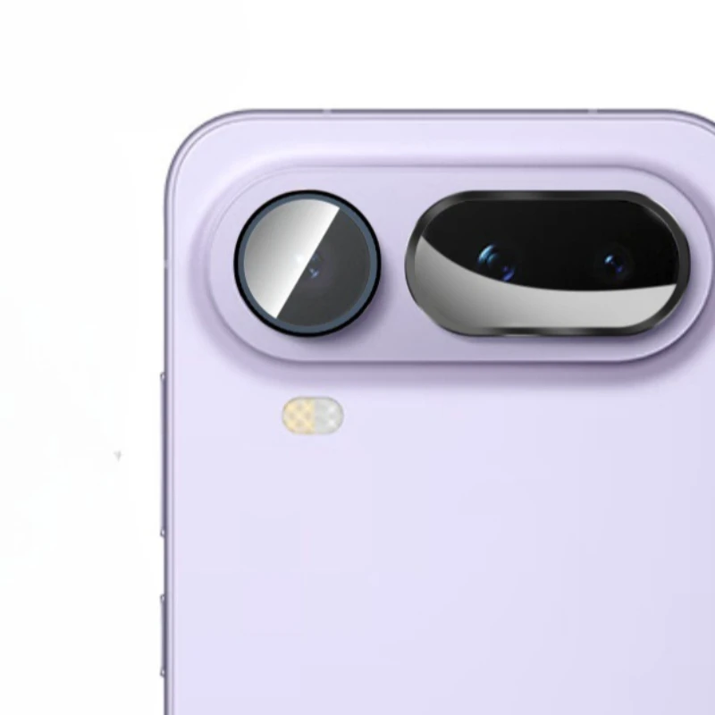 

For Honor Magic8 Pro Air Aluminum Alloy Glass Camera Lens Protectors for Honor Magic 8 Pro Air 8Pro Metal Ring Protective Case
