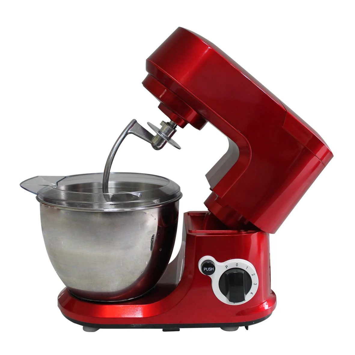 Top Chef 1300W Stand Mixer, Food Mixer, Bakery Mixer