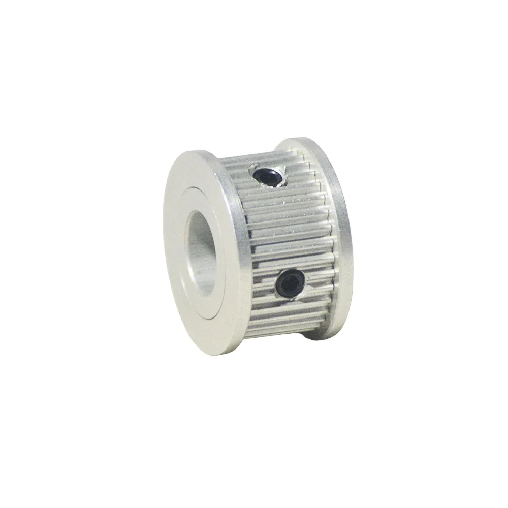 LINK CNC AF type 36 teeth GT2 Timing Pulley for 10mm belt used in linear 2GT pulley 36Teeth 36T