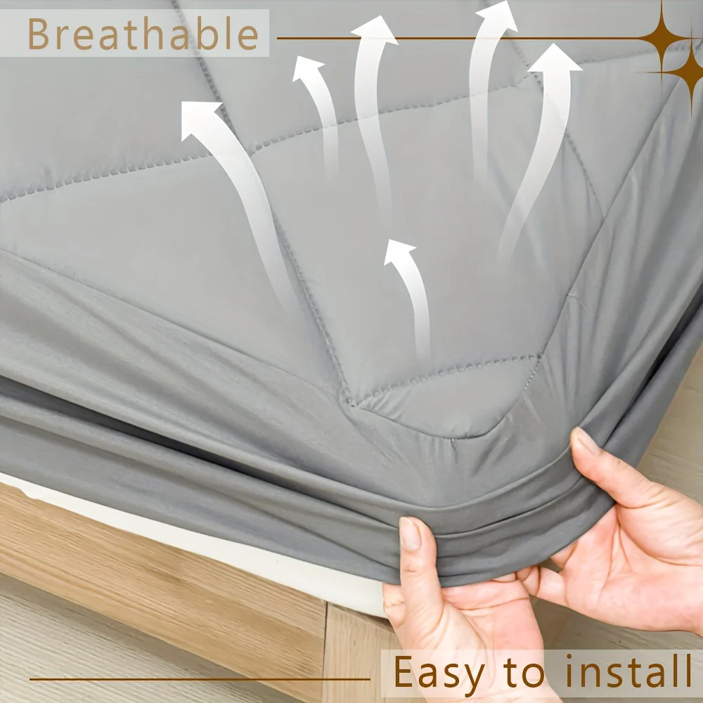 Thumbnail 4 - #16 New Mattress Protectors Arrivals