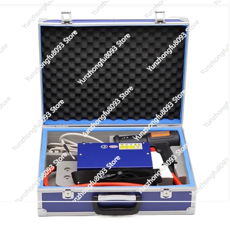 1500W Magnetic Induction Heater Bolt Remover Repair Machine Tool