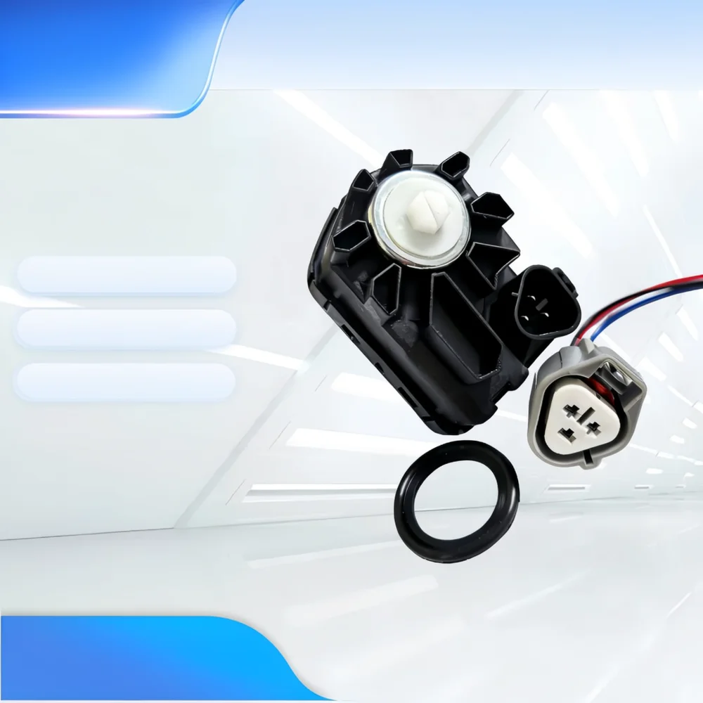 For RIZI Headlight Adjustment Motor Actuator Precise Beam Leveling Component Automotive Replacement Parts Durable Tool