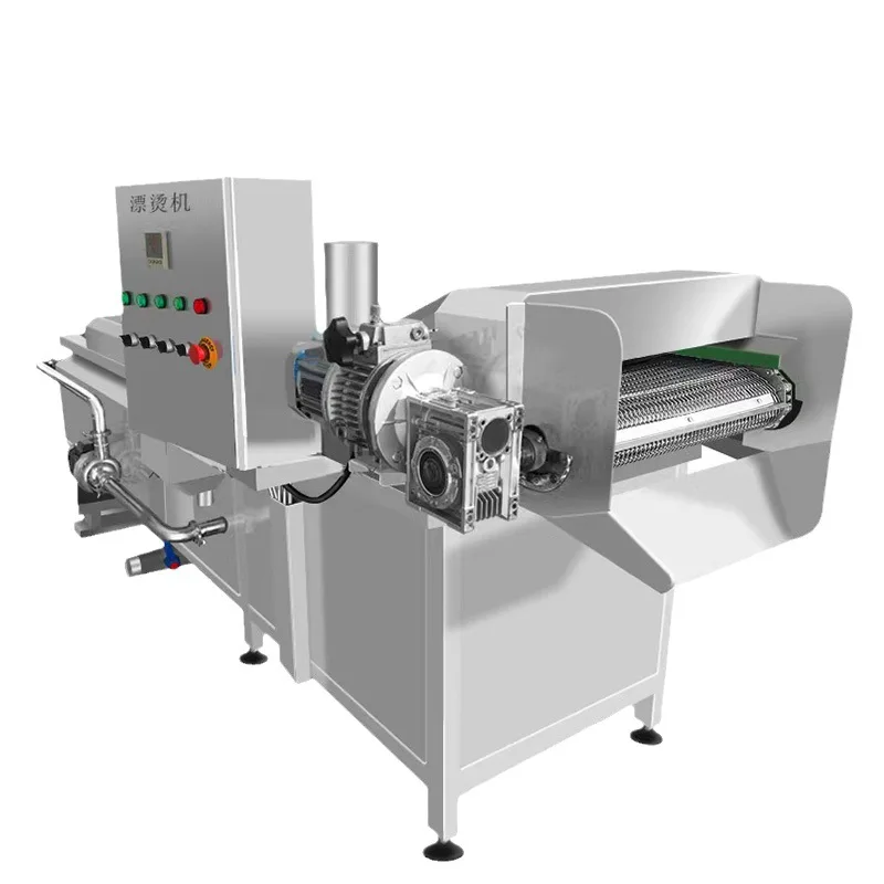 Automatic cooking and ironing machine, fruit food pasteurized fruit and vegetable ironing machine