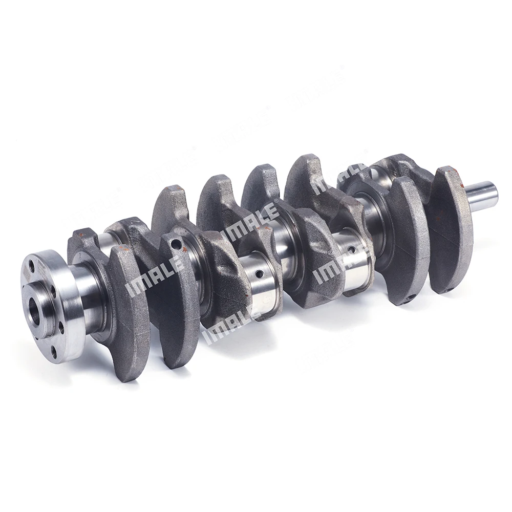 Automotive Shaft Crankshaft Original Car Crankshaft 036105101AL For Audi Mercedes Benz Bmw