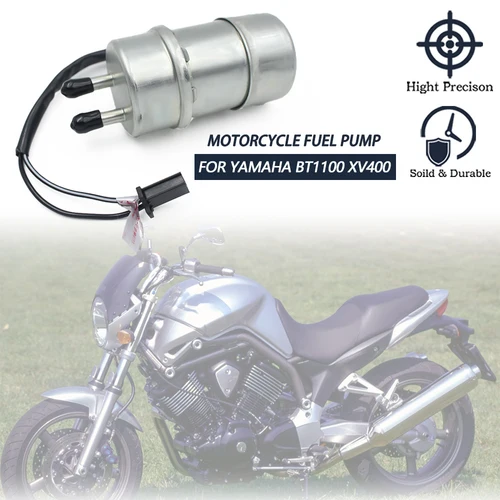 Imagen 1 del producto Bomba de combustible, accesorio para Yamaha XV400 XV535 Virago 400 535 XVS400 XVS1100 XVS650 Drag Star v-star XP500 T MAX 3YX-13907 01 3LN 13907