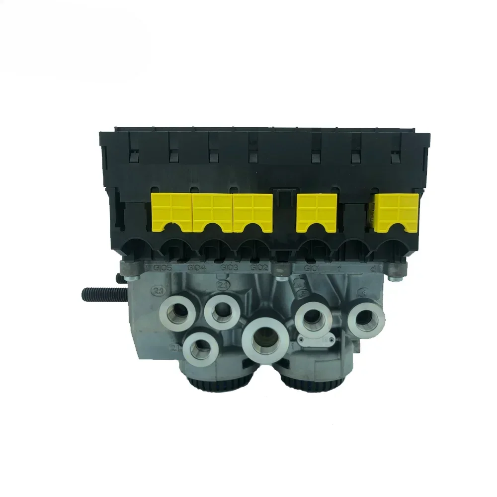 trailer parts EBS  EBS-Trailer Modulator 24V 4801020300/4801020330