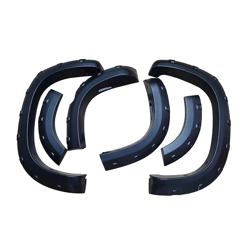 

Flares Wheel Eyebrow Arch Vehicle Accessories FFD140