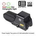 Eotech 552 BK