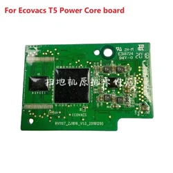 Dla Ecovacs T5 Power Core Board Płyta główna Robot Odkurzacz T5MAX DX93 T5power DX96 T5hero DX33 T5fun Ozmo 950 Akcesoria