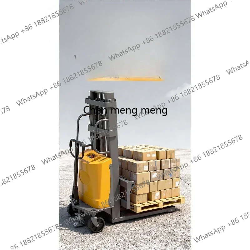 F150 stack truck 2 tons forklift careful, lift truck forklift lift handling truck