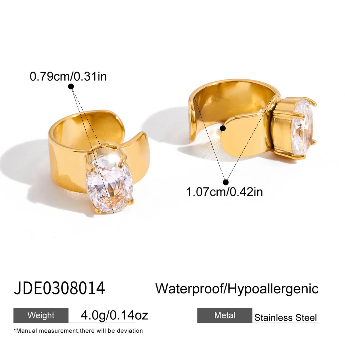 Product detail