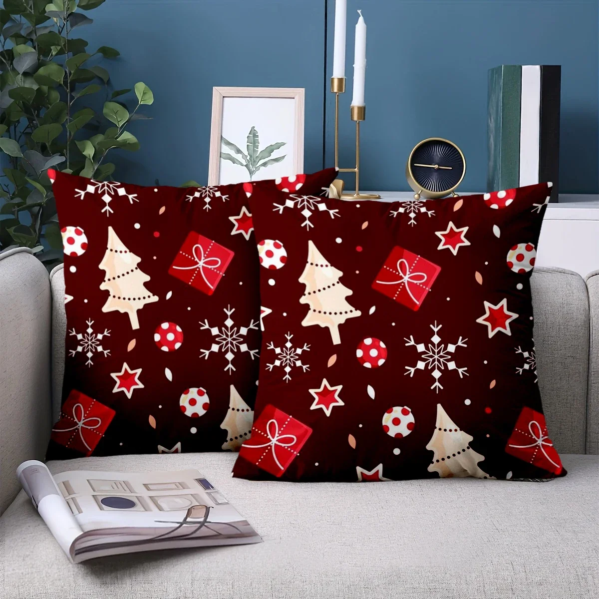 1 Pieza De Almohada… - image