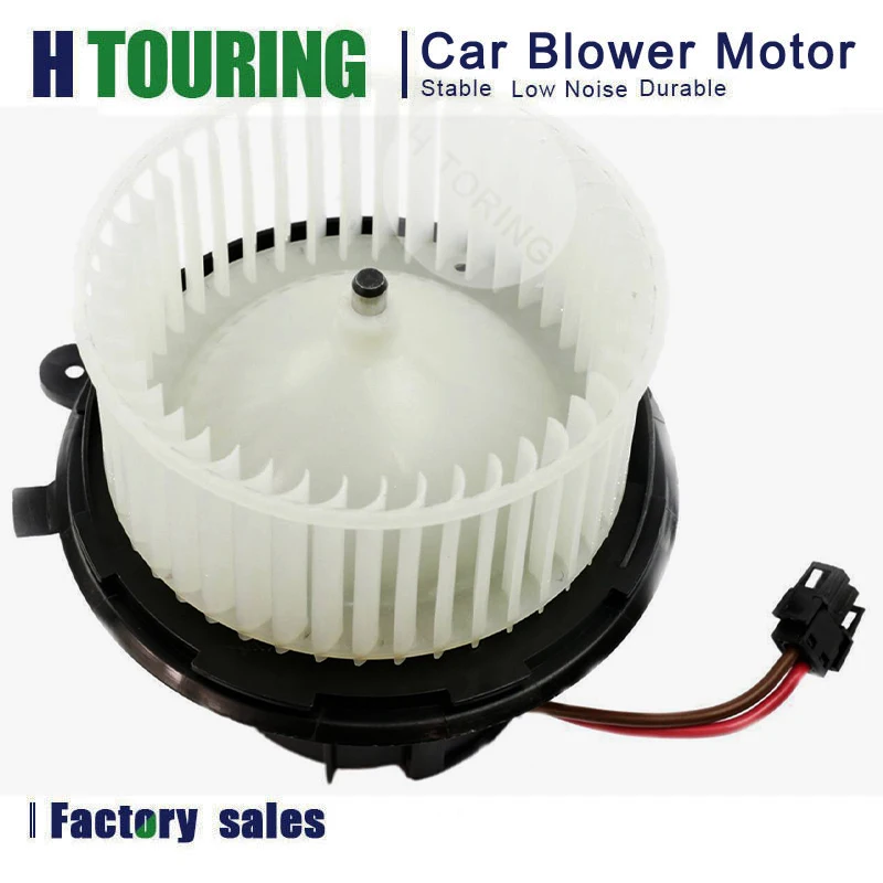 

Car AC Blower Fan Motor For Mercedes Benz W212 W204 S204 C300 X204 GLK350 C207 2048200208 2048200008 A2048200208 A2048200008