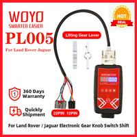 WOYO PL005 For Land Rover Jaguar Gear Shift Module Tester Vehicle Diagnostic Tool, For Range Knob Rover Gear Selector Repir kit