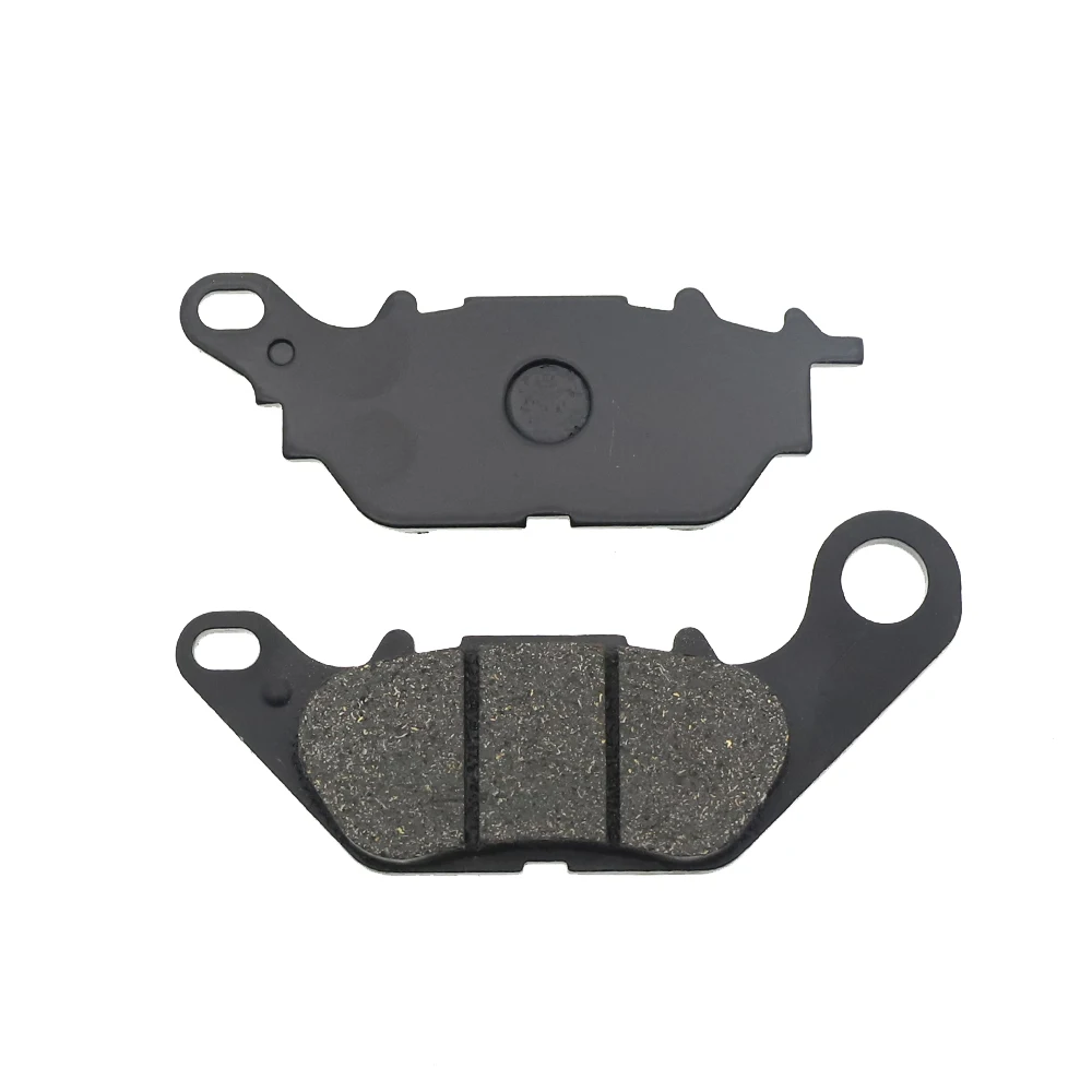 USERX Motorcycle disc brake pad Brakes Front Rear Disc Brake Pads For Scooter FA464 YAMAHA YBR 125 N-MAX 125 150