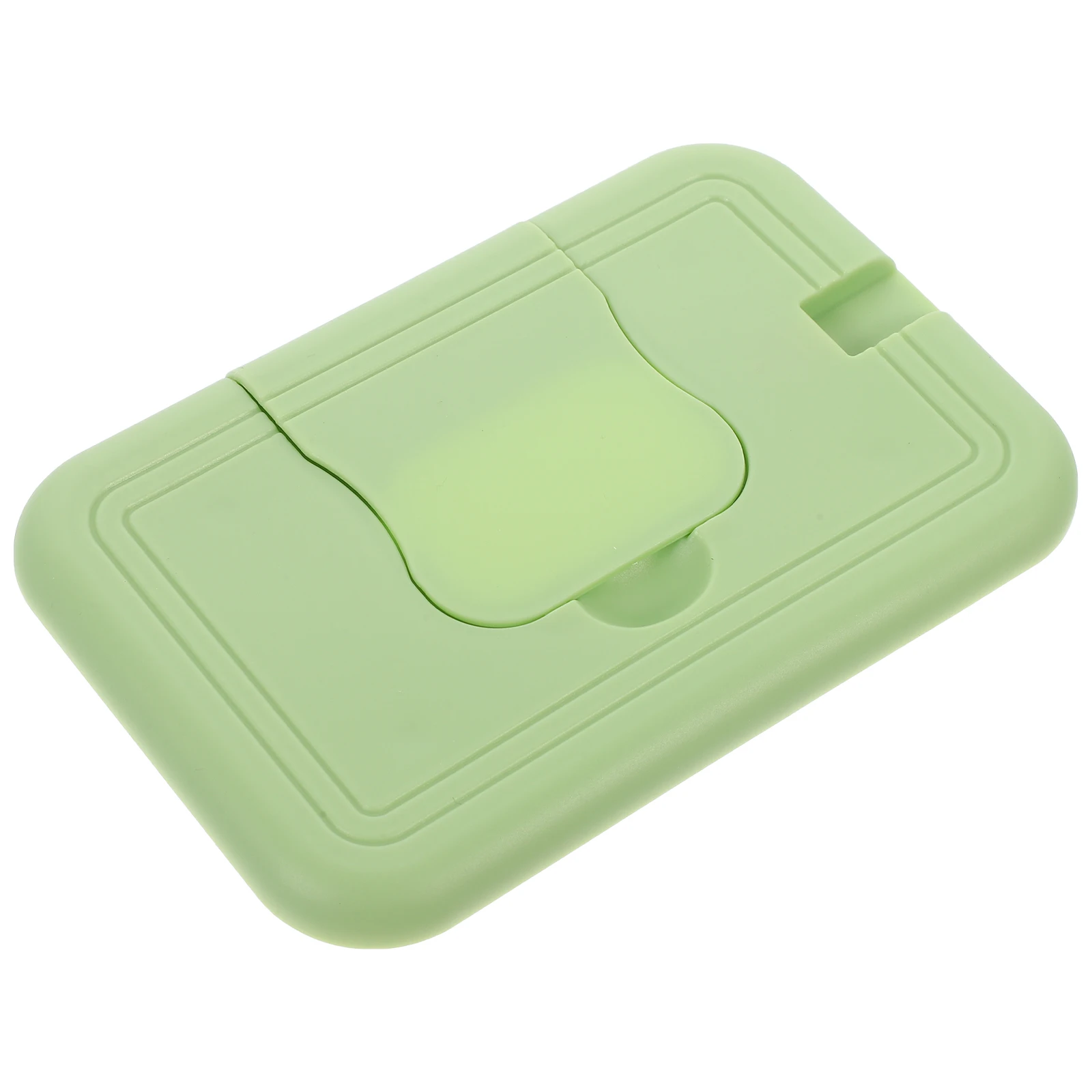 

Wet Wipes Warmer for Baby Diaper Travel Portable Newborn Tissue Heater Insulation Wetwipe Premium PP Material Constant