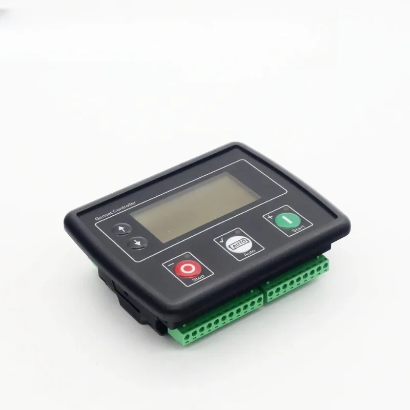 

New High Quality Generator Control Module Deep Sea DSE 4620 Generator Controller DSE4620