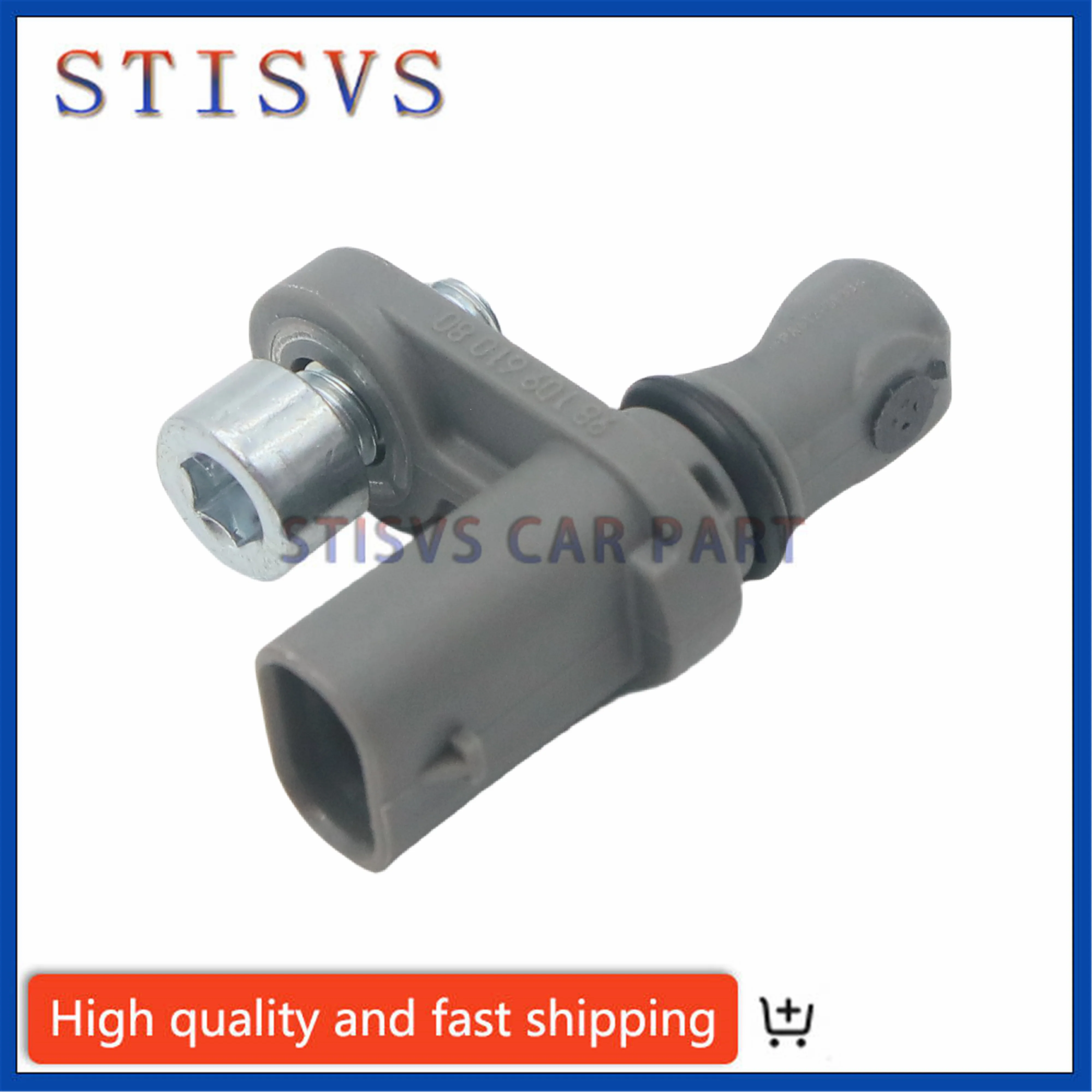 Rear Abs Wheel Spee…