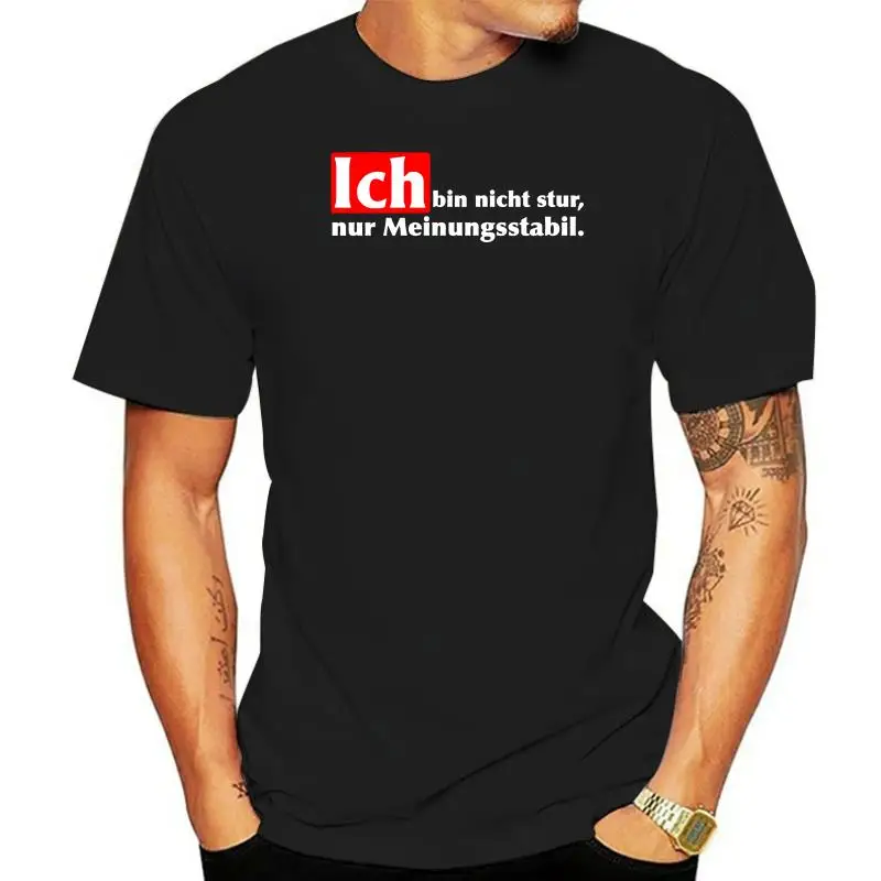 Comedy Shirts - ICH BIN NICHT STUR... - Kinder T-Shirt   NEW COOL