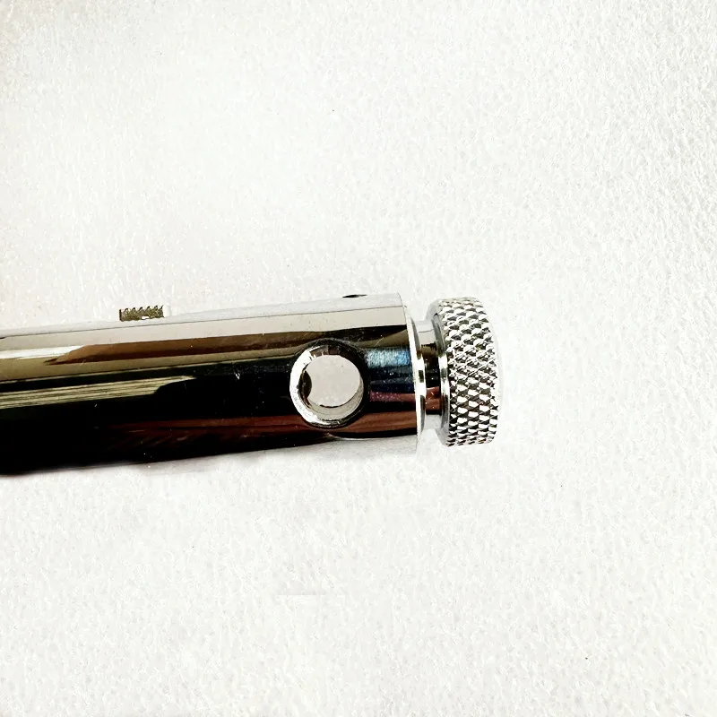 CRIN الديزل حاقن قضيبي مشترك تصفية إزالة أدوات إصلاح الترجل ل DENSO 093152-0320 #6