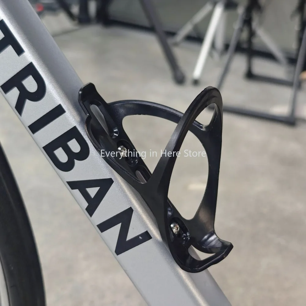 Bicycle Water Bottle Cage MTB Road Bike Water Bottle Holder Anti-slip Anti-shake Bicycle Water Bottle Cage Cycling Accessories
