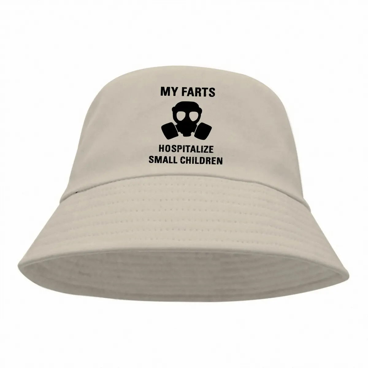 Funny Farts Shirt EssentialMen Women Bucket hat Panama Hat Fishing caps Sun hats Novelty Spring Summer Autumn Winter Gift