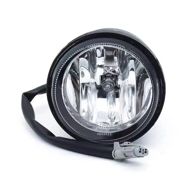 

For Jiangling Pickup, Yusheng Domain Tiger Classic PLUS Yusheng S350, 16 Front Fog Lamp Assembly, Front Bar Lamp