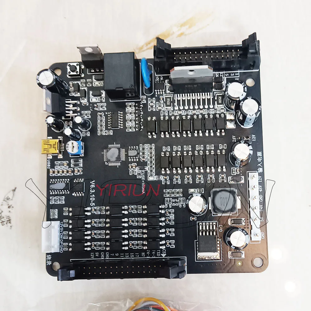 Mini Gantry Claw Crane Vending Machine Motherboard, Coin Pusher, Arcade Game Board, LCD Display, Counter Sensor, Wholesale