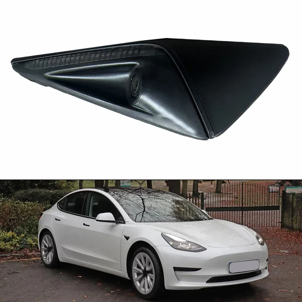 

Car Right Side Fender Parking Camera 1125107-50 1125107-05 12V For Tesla Model 3 For Model Y 2017-2022 Fender Camera Accessories