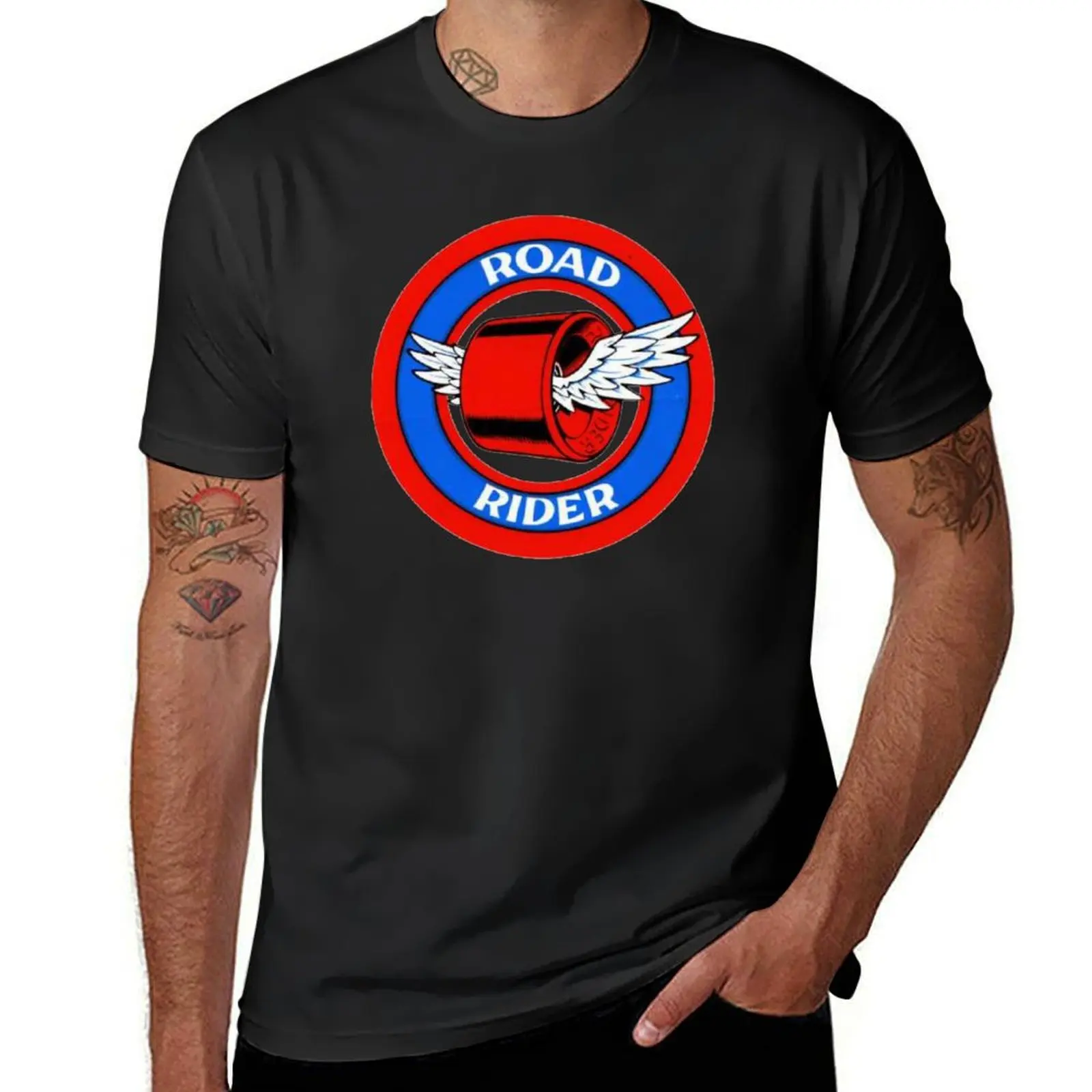 

Road Rider, was t shirt design T-Shirt funny meme t-shirts tees blacks cheap stuff mens graphic t-shirts hip hop
