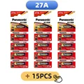 15PCS 27A