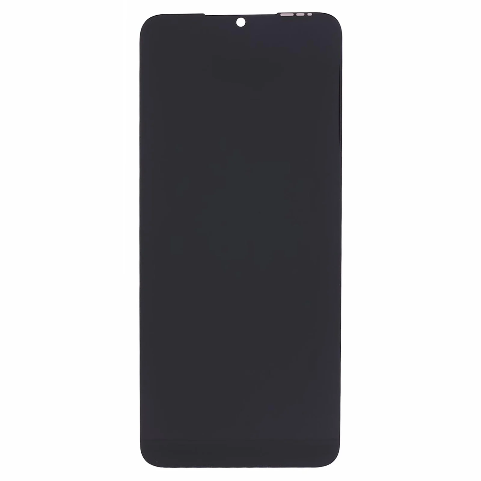 Pop For Itel S23 Grade C LCD Screen And Digitizer Assembly Repair Part (without Logo)
