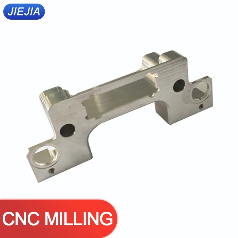 Machine Tool Parts High Precision CNC Machining Custom Metal Plastic Factory Direct Supply Mechanical Components