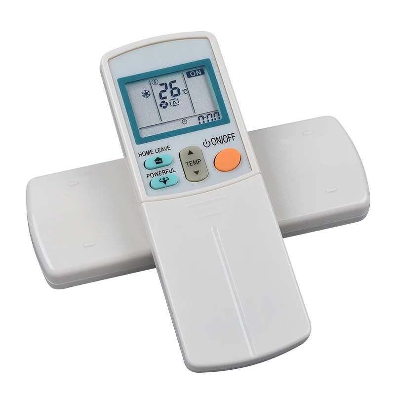 مناسبة ل دايكن مكيف الهواء التحكم عن بعد ARC433A46 ARC433A87 ARC433A22 ARC433A1 ARC433B70 ARC433A70 ARC433A21 ARC433A7